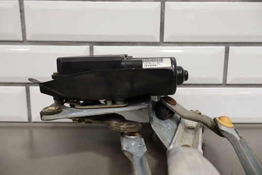 1997 - 2004 C5 Corvette Wiper Transmission Linkage & Motor
