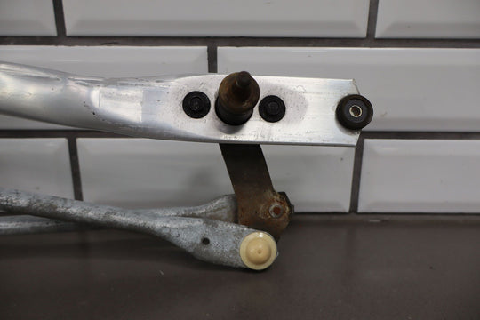 1997 - 2004 C5 Corvette Wiper Transmission Linkage & Motor