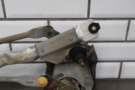 1997 - 2004 C5 Corvette Wiper Transmission Linkage & Motor