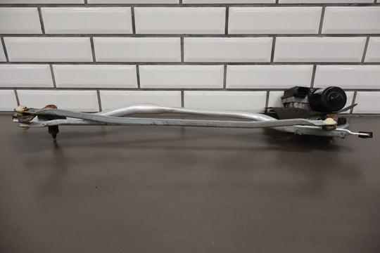 1997 - 2004 C5 Corvette Wiper Transmission Linkage & Motor