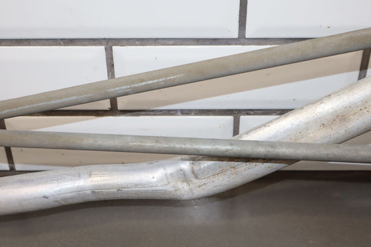 1997 - 2004 C5 Corvette Wiper Transmission Linkage & Motor