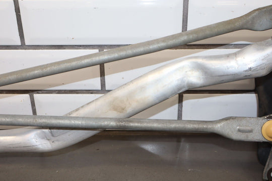 1997 - 2004 C5 Corvette Wiper Transmission Linkage & Motor