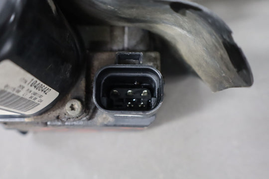 1997 - 2004 C5 Corvette Wiper Transmission Linkage & Motor