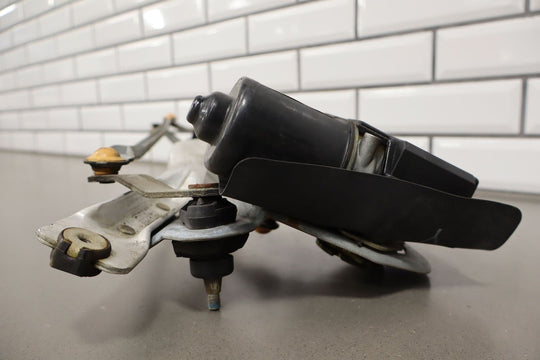 1997 - 2004 C5 Corvette Wiper Transmission Linkage & Motor