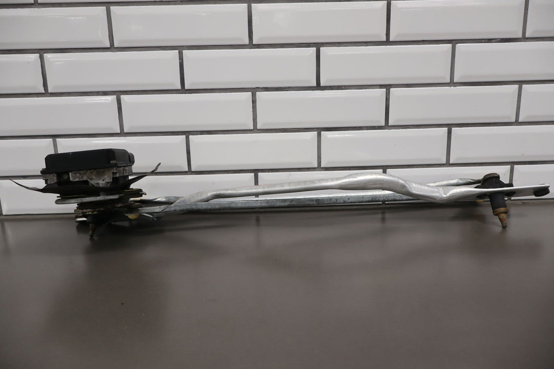 1997 - 2004 C5 Corvette Wiper Transmission Linkage & Motor