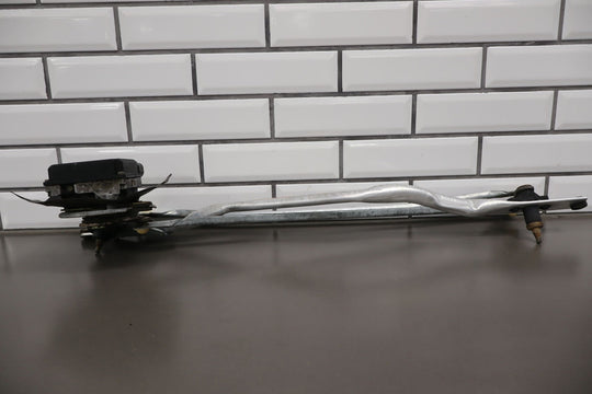 1997 - 2004 C5 Corvette Wiper Transmission Linkage & Motor