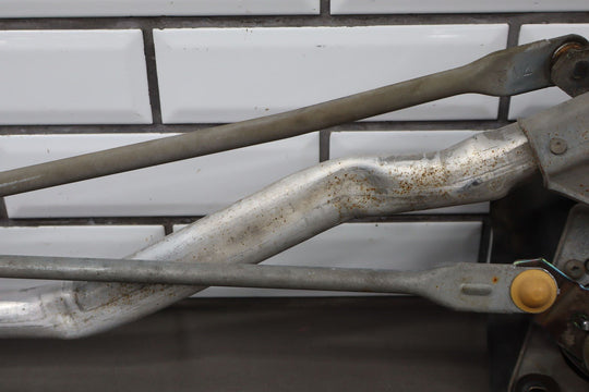 1997 - 2004 C5 Corvette Wiper Transmission Linkage & Motor