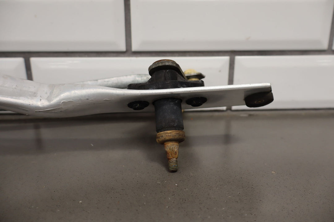 1997 - 2004 C5 Corvette Wiper Transmission Linkage & Motor