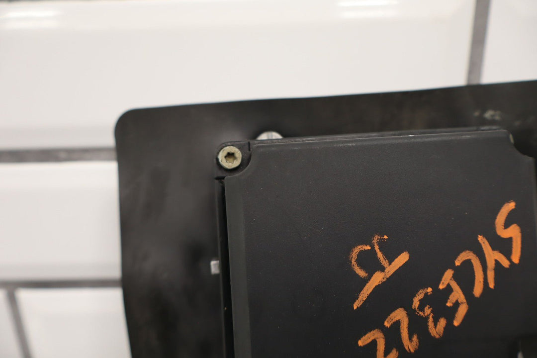 1997 - 2004 C5 Corvette Wiper Transmission Linkage & Motor