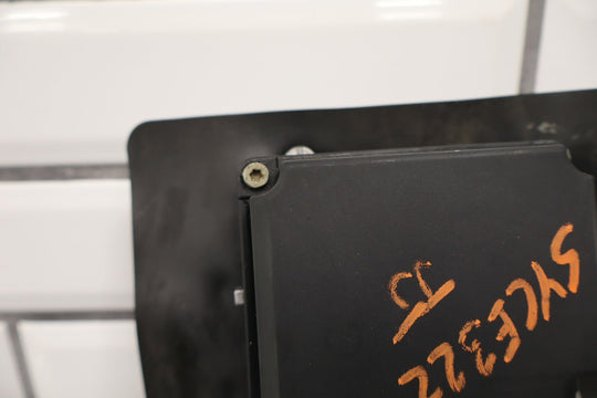 1997 - 2004 C5 Corvette Wiper Transmission Linkage & Motor