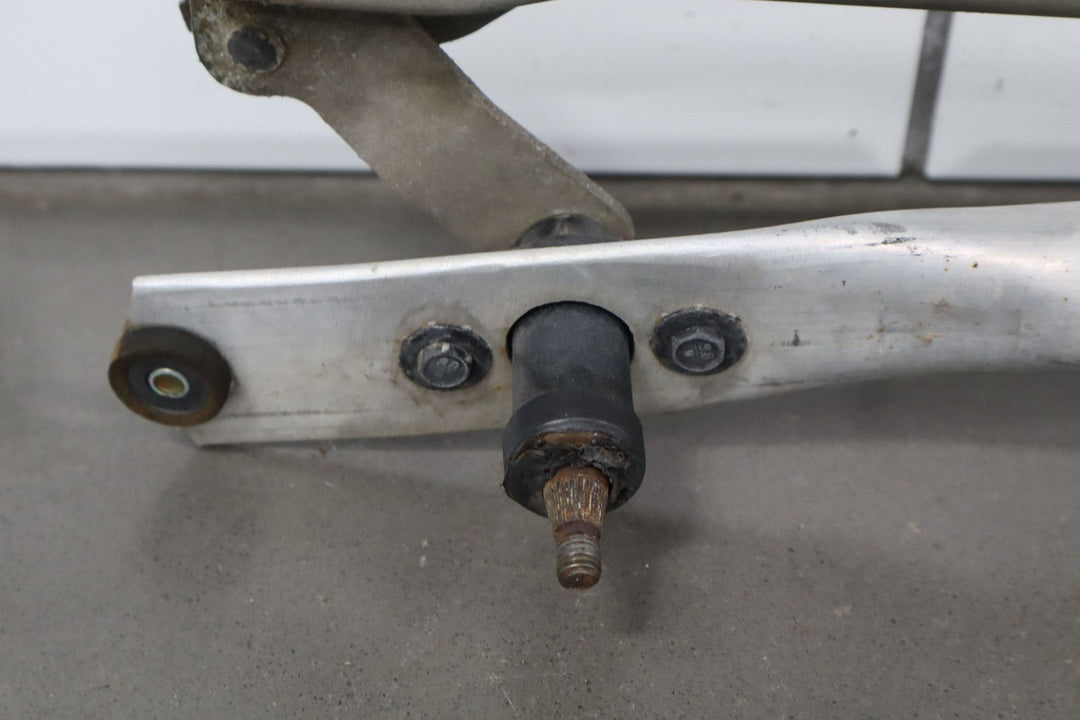 1997 - 2004 C5 Corvette Wiper Transmission Linkage & Motor