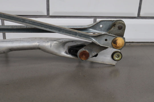 1997 - 2004 C5 Corvette Wiper Transmission Linkage & Motor