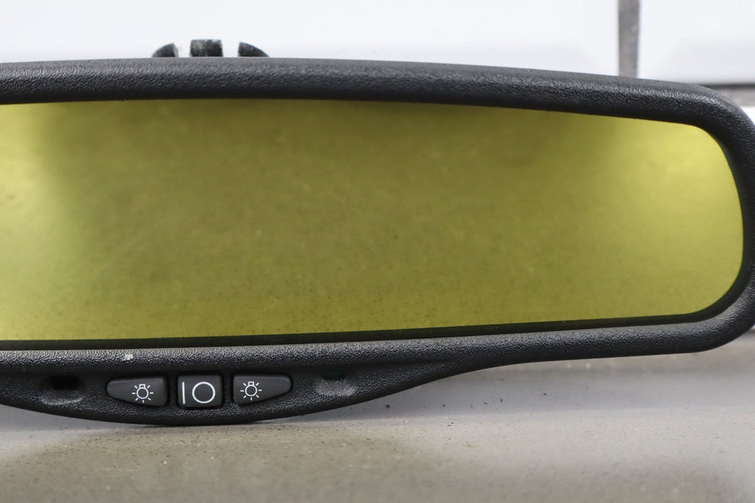 1997 - 2004 Chevrolet Corvette Auto Dimming Rearview Mirror
