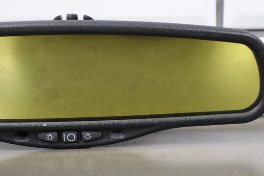 1997 - 2004 Chevrolet Corvette Auto Dimming Rearview Mirror