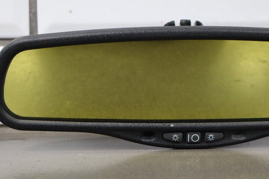 1997 - 2004 Chevrolet Corvette Auto Dimming Rearview Mirror