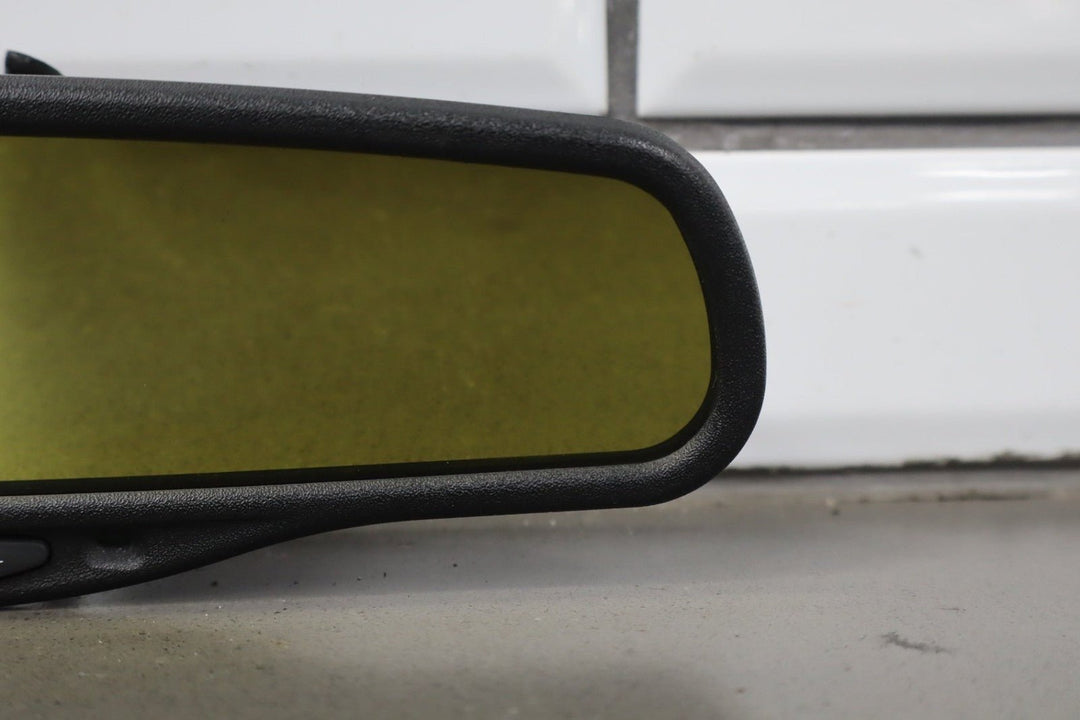 1997 - 2004 Chevrolet Corvette Auto Dimming Rearview Mirror