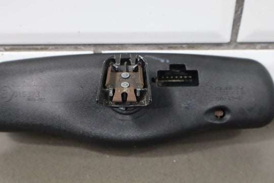 1997 - 2004 Chevrolet Corvette Auto Dimming Rearview Mirror