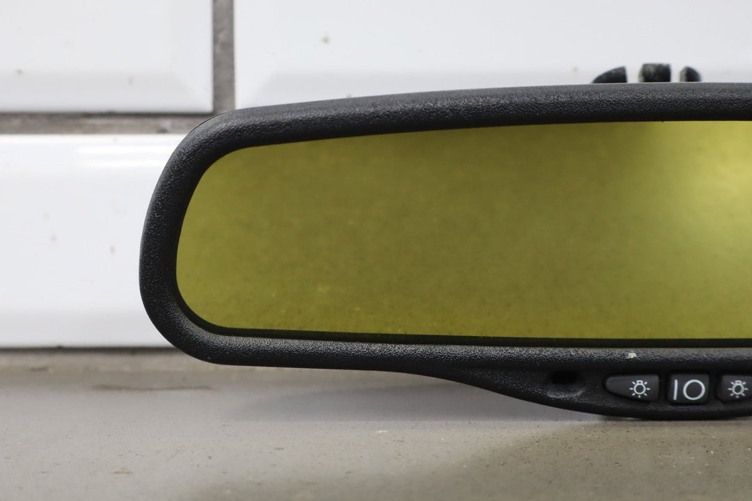 1997 - 2004 Chevrolet Corvette Auto Dimming Rearview Mirror