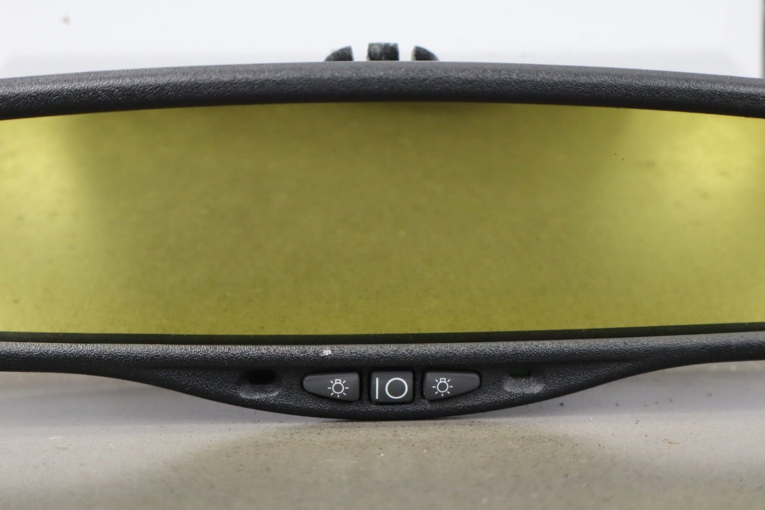 1997 - 2004 Chevrolet Corvette Auto Dimming Rearview Mirror