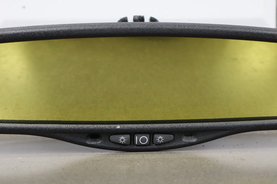 1997 - 2004 Chevrolet Corvette Auto Dimming Rearview Mirror
