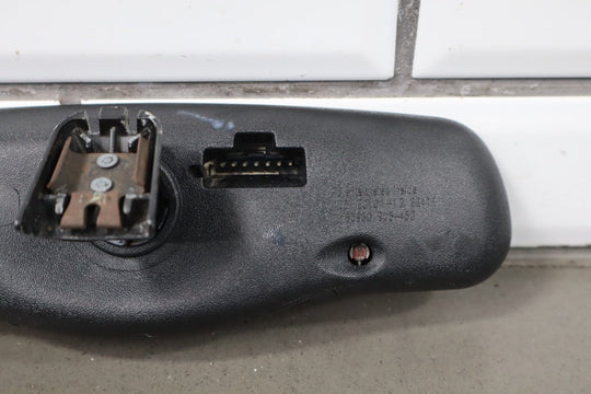 1997 - 2004 Chevrolet Corvette Auto Dimming Rearview Mirror
