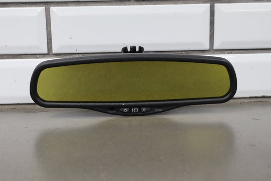 1997 - 2004 Chevrolet Corvette Auto Dimming Rearview Mirror