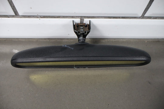 1997 - 2004 Chevrolet Corvette Auto Dimming Rearview Mirror