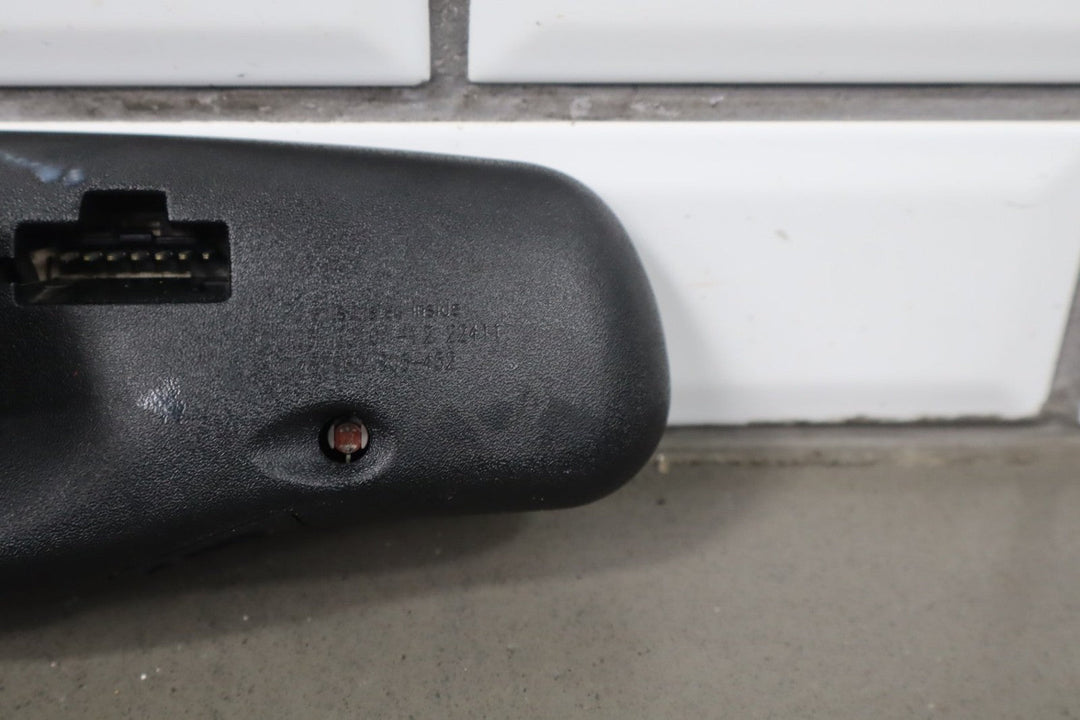 1997 - 2004 Chevrolet Corvette Auto Dimming Rearview Mirror
