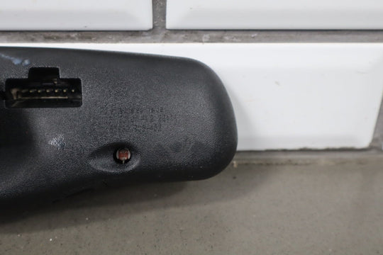 1997 - 2004 Chevrolet Corvette Auto Dimming Rearview Mirror