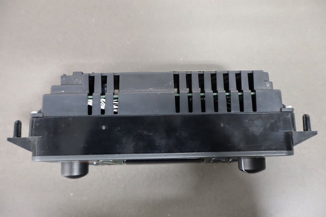 1997 - 2004 Chevrolet Corvette Automatic Temperature Climate Control CJ2