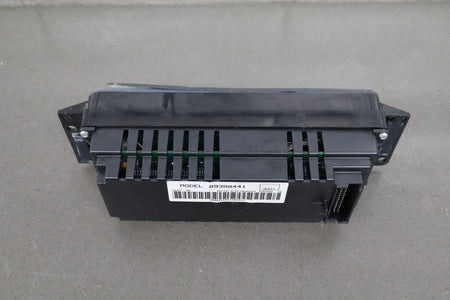 1997-2004 Chevrolet Corvette Automatic Temperature Climate Control CJ2