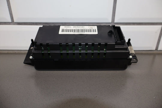 1997 - 2004 Chevrolet Corvette Automatic Temperature Climate Control CJ2