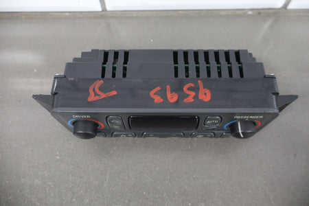 1997-2004 Chevrolet Corvette Automatic Temperature Climate Control CJ2