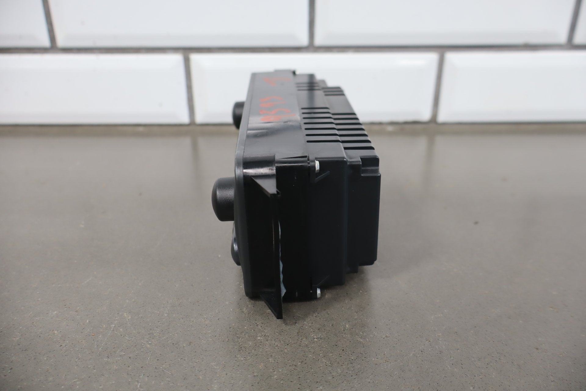 1997-2004 Chevrolet Corvette Automatic Temperature Climate Control CJ2
