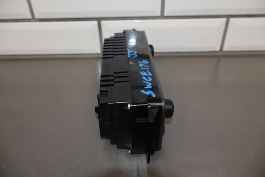 1997 - 2004 Chevrolet Corvette Automatic Temperature Climate Control CJ2