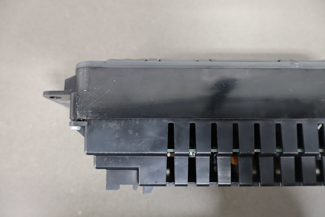 1997 - 2004 Chevrolet Corvette Automatic Temperature Climate Control CJ2
