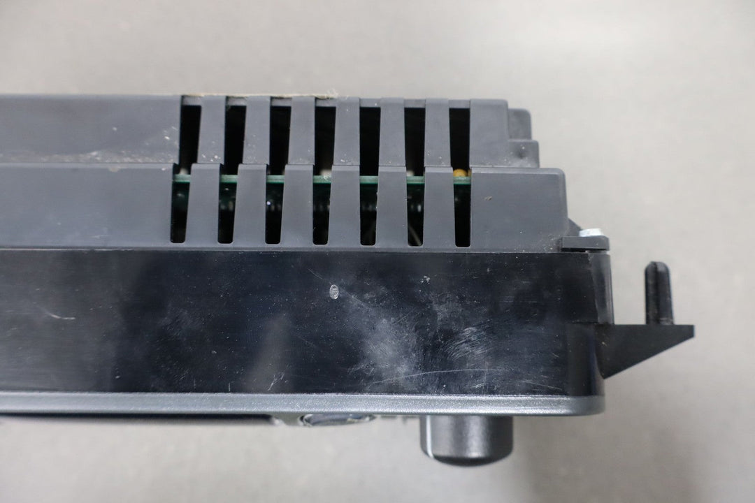 1997 - 2004 Chevrolet Corvette Automatic Temperature Climate Control CJ2