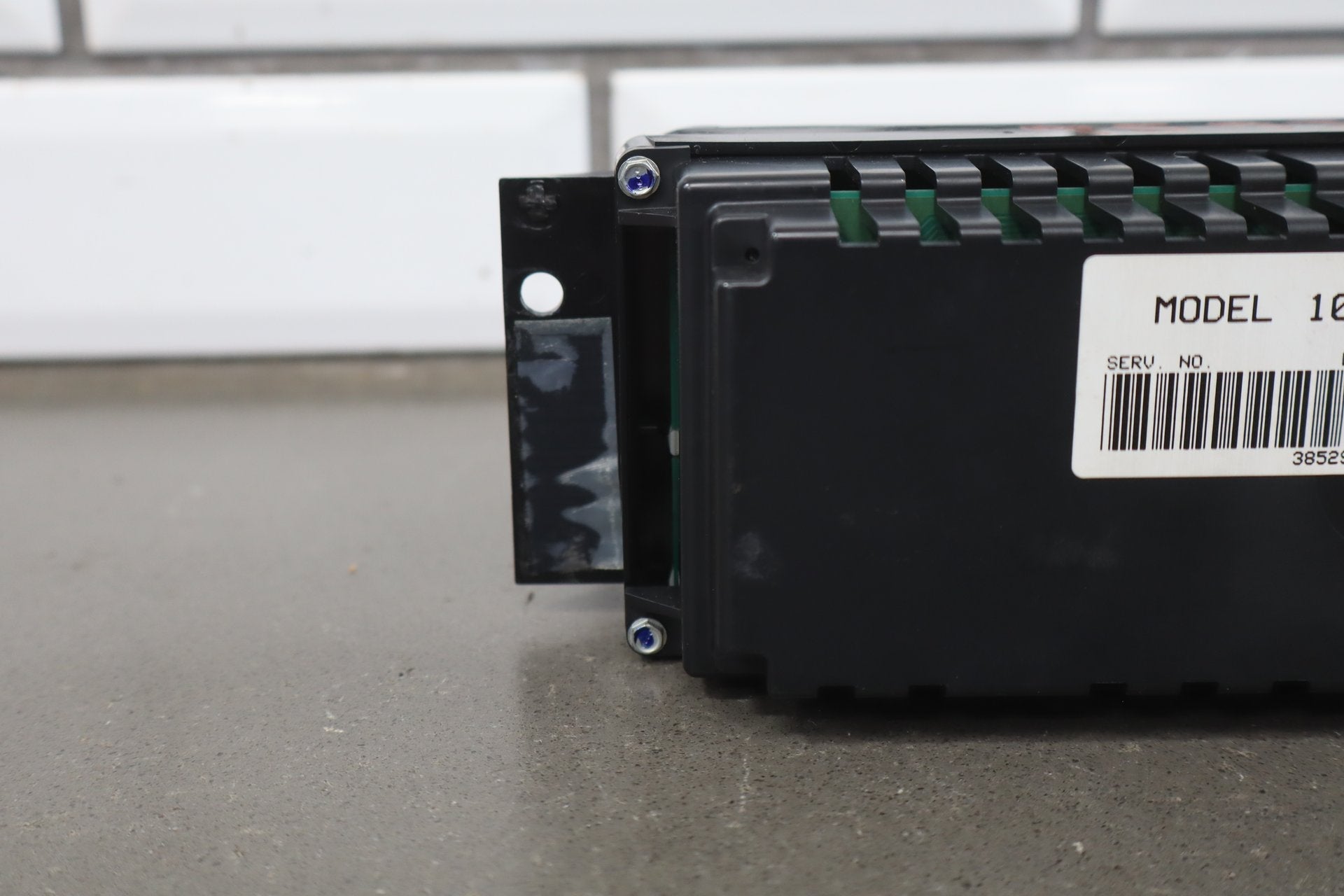 1997-2004 Chevrolet Corvette Automatic Temperature Climate Control CJ2