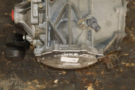 1997-2004 Chevrolet Corvette C5- 3.15 3 Rib Rear Differential Assembly