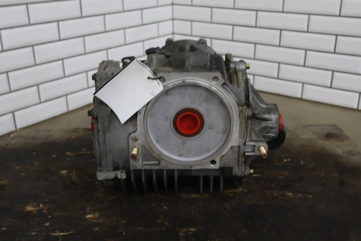 1997-2004 Chevrolet Corvette C5- 3.15 3 Rib Rear Differential Assembly