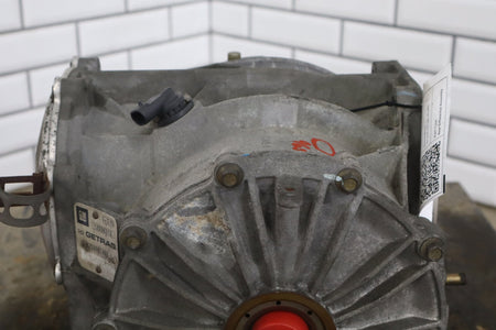 1997-2004 Chevrolet Corvette C5- 3.15 3 Rib Rear Differential Assembly