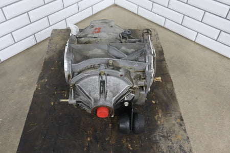1997-2004 Chevrolet Corvette C5- 3.15 3 Rib Rear Differential Assembly