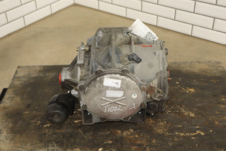 1997-2004 Chevrolet Corvette C5- 3.15 3 Rib Rear Differential Assembly