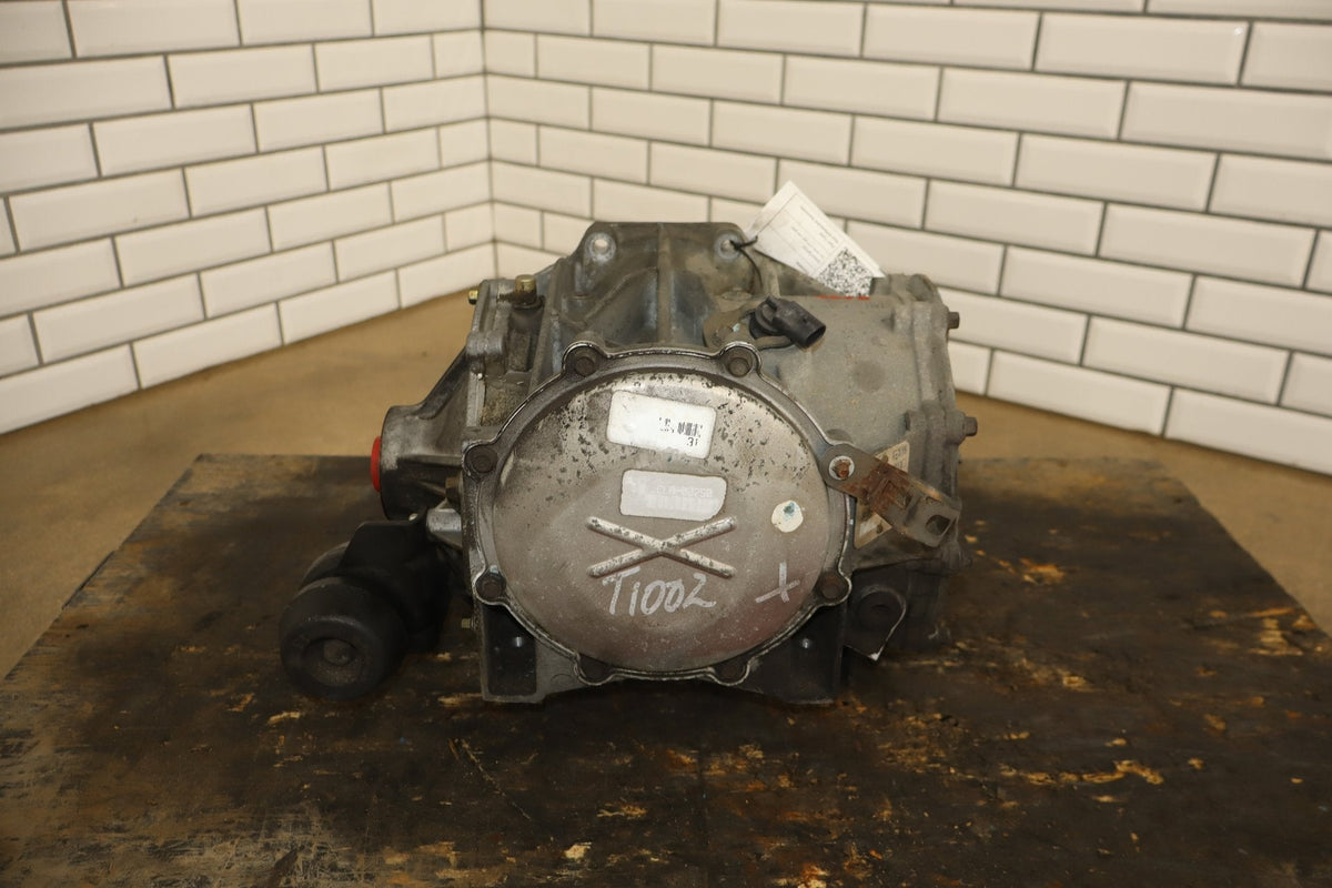 1997-2004 Chevrolet Corvette C5- 3.15 3 Rib Rear Differential Assembly