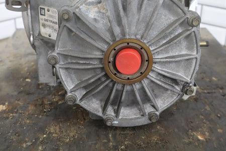 1997-2004 Chevrolet Corvette C5- 3.15 3 Rib Rear Differential Assembly