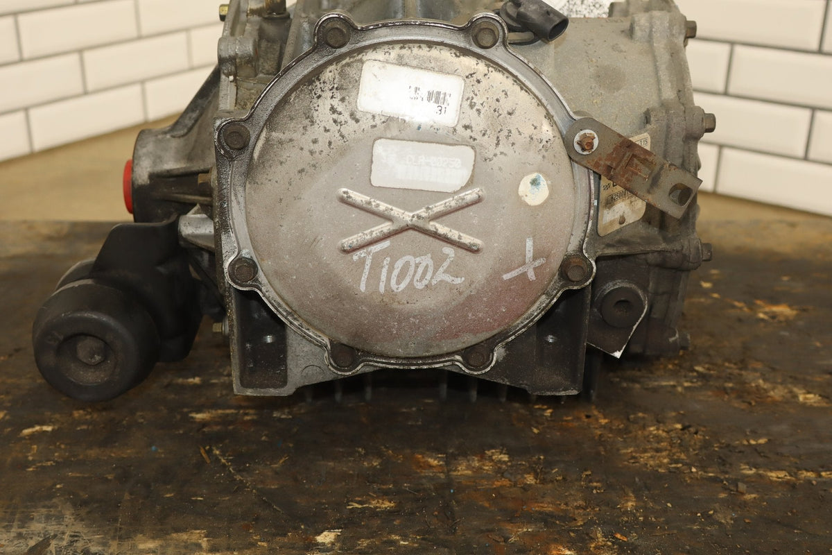 1997-2004 Chevrolet Corvette C5- 3.15 3 Rib Rear Differential Assembly