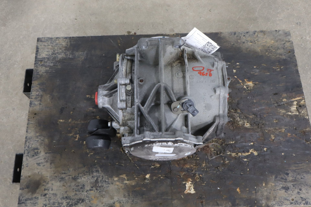 1997-2004 Chevrolet Corvette C5- 3.15 3 Rib Rear Differential Assembly