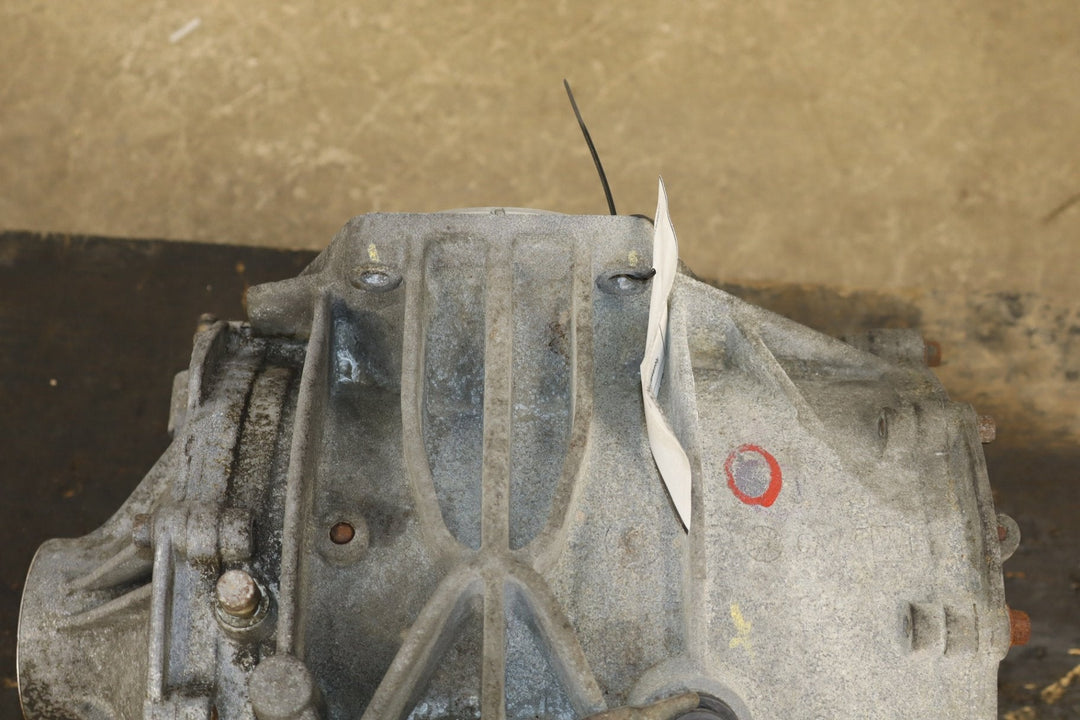 1997 - 2004 Chevrolet Corvette C5 - 3.15 3 Rib Rear Differential Assembly