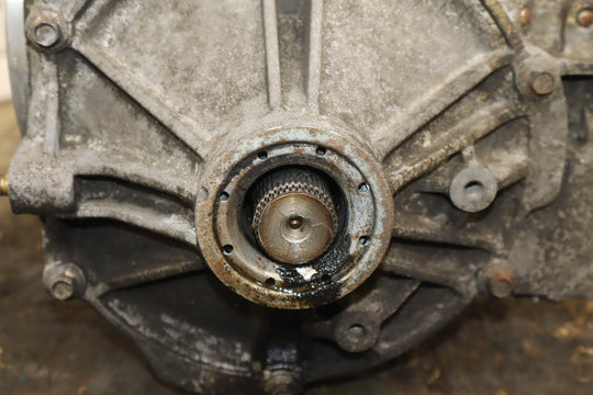 1997 - 2004 Chevrolet Corvette C5 - 3.15 3 Rib Rear Differential Assembly
