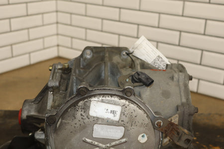 1997-2004 Chevrolet Corvette C5- 3.15 3 Rib Rear Differential Assembly